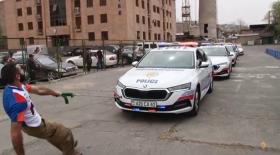 Երկու նոր ռեկորդ «Դինամո» մարզական հասարակական կազմակերպության խաղահրապարակում Երկու նոր ռեկորդ «Դինամո» մարզական հասարակական կազմակերպության խաղահրապարակում