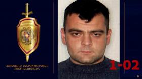 Հայտնաբերվել է որպես անհետ կորած որոնվող 29-ամյա երիտասարդի դիակը Հայտնաբերվել է որպես անհետ կորած որոնվող 29-ամյա երիտասարդի դիակը