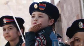 Միջոցառումներ՝ Երեխաների պաշտպանության միջազգային օրվա առթիվ Միջոցառումներ՝ Երեխաների պաշտպանության միջազգային օրվա առթիվ