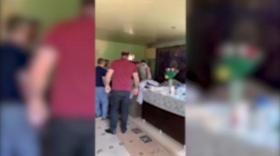 Հայաստանում անօրինական բնակվող օտարերկրյա քաղաքացիներ են հայտնաբերվել Հայաստանում անօրինական բնակվող օտարերկրյա քաղաքացիներ են հայտնաբերվել