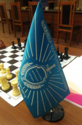 Մրցում են ոստիկանության վետերանները Մրցում են ոստիկանության վետերանները