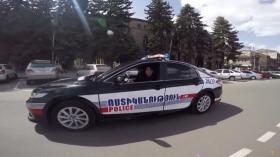 Պարեկների ծառայության անցած շաբաթվա արդյունքները Երևանում, Շիրակում և Լոռիում Պարեկների ծառայության անցած շաբաթվա արդյունքները Երևանում, Շիրակում և Լոռիում