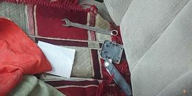 Բացահայտվել է Բագրատունյաց փողոցում կատարված դանակահարությունը Բացահայտվել է Բագրատունյաց փողոցում կատարված դանակահարությունը