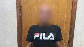 Չարենցավանի քրեական հետախույզները բացահայտել են դանակահարությունը Չարենցավանի քրեական հետախույզները բացահայտել են դանակահարությունը