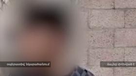 Շենգավիթի քրեական հետախույզները կողոպուտի դեպք են բացահայտել Շենգավիթի քրեական հետախույզները կողոպուտի դեպք են բացահայտել