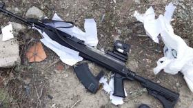 Ապօրինի զենք-զինամթերքի կամավոր հանձնում Երևան քաղաքի վարչության տարածքային ստորաբաժանումներում Ապօրինի զենք-զինամթերքի կամավոր հանձնում Երևան քաղաքի վարչության տարածքային ստորաբաժանումներում