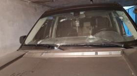 Գագարինում հնչած կրակոցների դեպքը բացահայտվել է Գագարինում հնչած կրակոցների դեպքը բացահայտվել է