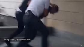 Բազումի ոստիկանները հայտնաբերել են հետախուզվողի Բազումի ոստիկանները հայտնաբերել են հետախուզվողի