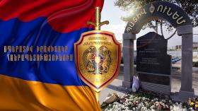 Օպերատիվ իրավիճակը հանրապետությունում հուլիսի 15-ից 18-ը Օպերատիվ իրավիճակը հանրապետությունում հուլիսի 15-ից 18-ը