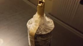 Նռնակով իրեն պայթեցնել սպառնցող տղամարդը վնասազերծվել է. մանրամասներ դեպքից Նռնակով իրեն պայթեցնել սպառնցող տղամարդը վնասազերծվել է. մանրամասներ դեպքից