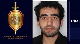 Անհետ կորած երիտասարդը հայտնաբերվել է Վրաստանի ՔԿՀ-ներից մեկում