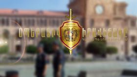 Օպերատիվ իրավիճակը հանրապետությունում հուլիսի 21-ից 22-ը Օպերատիվ իրավիճակը հանրապետությունում հուլիսի 21-ից 22-ը