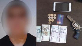 Մայրաքաղաքում կատարված ավազակային հարձակումները բացահայտվեցին ժամերի ընթացքում Մայրաքաղաքում կատարված ավազակային հարձակումները բացահայտվեցին ժամերի ընթացքում