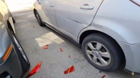 Մայրաքաղաքի կենտրոնում կատարված խուլիգանությունը բացահայտվեց Մայրաքաղաքի կենտրոնում կատարված խուլիգանությունը բացահայտվեց