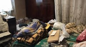 Հափշտակել էր ոսկյա մատանի, կես միլիոն դրամ ու հեռախոս. Մալաթիայի ոստիկանների բացահայտումը Հափշտակել էր ոսկյա մատանի, կես միլիոն դրամ ու հեռախոս. Մալաթիայի ոստիկանների բացահայտումը