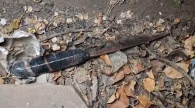 ԼՐԱՑՎԱԾ. Բացահայտվել է Մոլդովական փողոցում կատարված դանակահարությունը ԼՐԱՑՎԱԾ. Բացահայտվել է Մոլդովական փողոցում կատարված դանակահարությունը