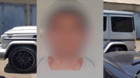 Վեճ ու կրակոց Սևանի թերակղզում. ժամեր անց կրակողը հայտնաբերվեց Վեճ ու կրակոց Սևանի թերակղզում. ժամեր անց կրակողը հայտնաբերվեց