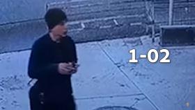 Երիտասարդը որոնվում է հարուցված քրեական գործի շրջանակներում Երիտասարդը որոնվում է հարուցված քրեական գործի շրջանակներում