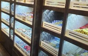 Հյուսիսային պողոտայի խանութներից մեկում կատարված ավազակությունը բացահայտվեց Հյուսիսային պողոտայի խանութներից մեկում կատարված ավազակությունը բացահայտվեց