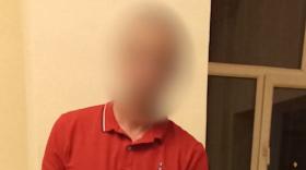 Սգո օրը հրավառություն կազմակերպած անձը հայտնաբերվել է Սգո օրը հրավառություն կազմակերպած անձը հայտնաբերվել է