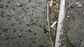 Ինքնապաշպանվելու նպատակով գազային ատրճանակից օդ էր կրակել Ինքնապաշպանվելու նպատակով գազային ատրճանակից օդ էր կրակել