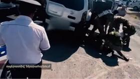 Անձի առևանգում և շորթում. բացահայտման մանրամասներ Անձի առևանգում և շորթում. բացահայտման մանրամասներ