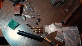 Ոստիկաններն Արտաշատում հանցավոր խումբ են վնասազերծել Ոստիկաններն Արտաշատում հանցավոր խումբ են վնասազերծել