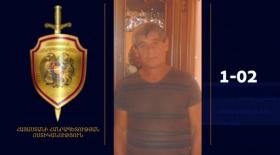 Հայտնաբերվել է որպես անհետ կորած որոնվող 61-ամյա տղամարդու դիակը Հայտնաբերվել է որպես անհետ կորած որոնվող 61-ամյա տղամարդու դիակը