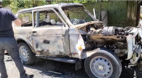 Մեքենայի պայթյուն Փարաքար գյուղում. հունիսի 23-ին կատարված սպանությունը բացահայտվել է