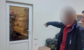 Ամուսինների վեճն ավարտվել էր դանակահարությամբ Ամուսինների վեճն ավարտվել էր դանակահարությամբ