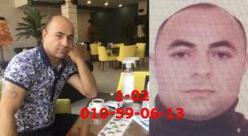 Ճամբարակում կատարված սպանության գործով հետախուզվում է 37-ամյա Սամվել Սոսյանը Ճամբարակում կատարված սպանության գործով հետախուզվում է 37-ամյա Սամվել Սոսյանը