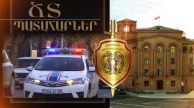Ճանապարհատրանսպորտային պատահարներ Հայաստանում Ճանապարհատրանսպորտային պատահարներ Հայաստանում