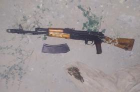 Ապօրինի պահվող հրազենի կամավոր հանձնումներ Արարատի մարզային վարչության բաժիններում Ապօրինի պահվող հրազենի կամավոր հանձնումներ Արարատի մարզային վարչության բաժիններում