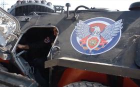 ՀՀ ոստիկանության զորքերն անցկացրել է հրամանատարաշտաբային զորավարժություն ՀՀ ոստիկանության զորքերն անցկացրել է հրամանատարաշտաբային զորավարժություն