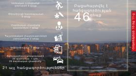 Օպերատիվ իրավիճակը հանրապետությունում հոկտեմբերի 10-ից 11-ը Օպերատիվ իրավիճակը հանրապետությունում հոկտեմբերի 10-ից 11-ը