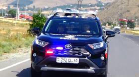 Լոռու պարեկների հետևողական պայքարը ապօրինի ծառահատումների դեմ շարունակվում է Լոռու պարեկների հետևողական պայքարը ապօրինի ծառահատումների դեմ շարունակվում է