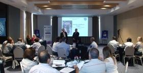 Կանանց հավասարության թեմայով դասընթաց ոստիկանների համար  Կանանց հավասարության թեմայով դասընթաց ոստիկանների համար