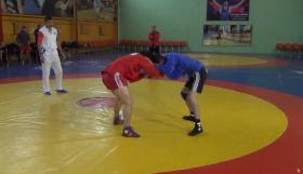 Անցկացվել է ՀՀ ոստիկանության սամբո-ըմբշամարտի առաջնությունը Անցկացվել է ՀՀ ոստիկանության սամբո-ըմբշամարտի առաջնությունը