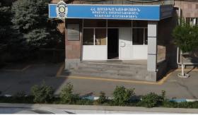 Քրեական ոստիկանության ծառայողները հայտնաբերել են հերթական հետախուզվողին. նա տեղափոխվել է քրեակատարողական հիմնարկ Քրեական ոստիկանության ծառայողները հայտնաբերել են հերթական հետախուզվողին. նա տեղափոխվել է քրեակատարողական հիմնարկ