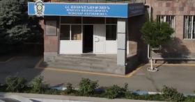 Քրեական ոստիկանության ծառայողների պայքարը հանցավորության դեմ․ տեսաշար Քրեական ոստիկանության ծառայողների պայքարը հանցավորության դեմ․ տեսաշար