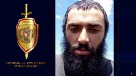 Որպես անհետ կորած որոնվող երիտասարդը հայտնաբերվել է  Որպես անհետ կորած որոնվող երիտասարդը հայտնաբերվել է