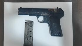 Ապօրինի հրազենների հանձնումներ ոստիկանության Արգածոտնի մարզային վարչության բաժիններում Ապօրինի հրազենների հանձնումներ ոստիկանության Արգածոտնի մարզային վարչության բաժիններում