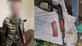 Վթար, ծեծկռտուք և կրակոցներ Էջմիածնում Վթար, ծեծկռտուք և կրակոցներ Էջմիածնում