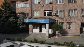 Առանձնապես խոշոր չափերով խարդախության մեղադրանքով հետախուզվողը հայտնաբերվեց Առանձնապես խոշոր չափերով խարդախության մեղադրանքով հետախուզվողը հայտնաբերվեց