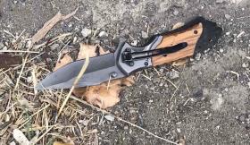 Հայր ու որդի դանակահարվել էին. Քանաքեռ-Զեյթունի ոստիկանների բացահայտումը Հայր ու որդի դանակահարվել էին. Քանաքեռ-Զեյթունի ոստիկանների բացահայտումը