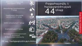 Օպերատիվ իրավիճակը հանրապետությունում նոյեմբերի 28-ից 29-ը Օպերատիվ իրավիճակը հանրապետությունում նոյեմբերի 28-ից 29-ը