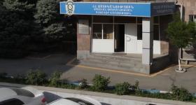 Կեղծ փաստաթղթեր սպանդանոցներից. 10-ից ավելի քրեական վարույթ Կեղծ փաստաթղթեր սպանդանոցներից. 10-ից ավելի քրեական վարույթ