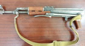 Զինամթերքի կամավոր հանձնում, խուլիգանություն, գողություն․ Ճամբարակի ոստիկանների բացահայտումները Զինամթերքի կամավոր հանձնում, խուլիգանություն, գողություն․ Ճամբարակի ոստիկանների բացահայտումները