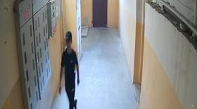 Տեսագրությունում պատկերված երիտասարդին ճանաչողներին խնդրում ենք արձագանքել Տեսագրությունում պատկերված երիտասարդին ճանաչողներին խնդրում ենք արձագանքել