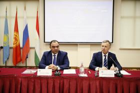 Երևանում կայացավ ՀԱՊԿ անդամ պետությունների անօրինական միգրացիայի դեմ պայքարի իրավասու մարմինների ղեկավարների համակարգող խորհրդի նիստը